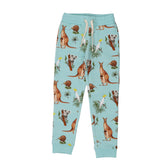 Australian Animals-Jogger